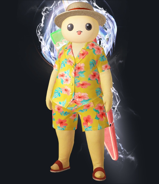 광기