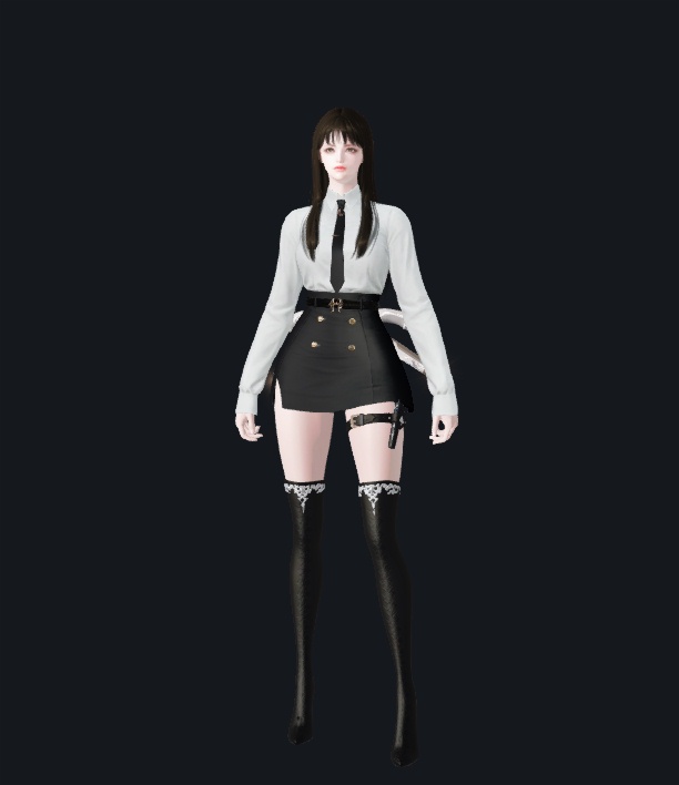 민트펭귄407