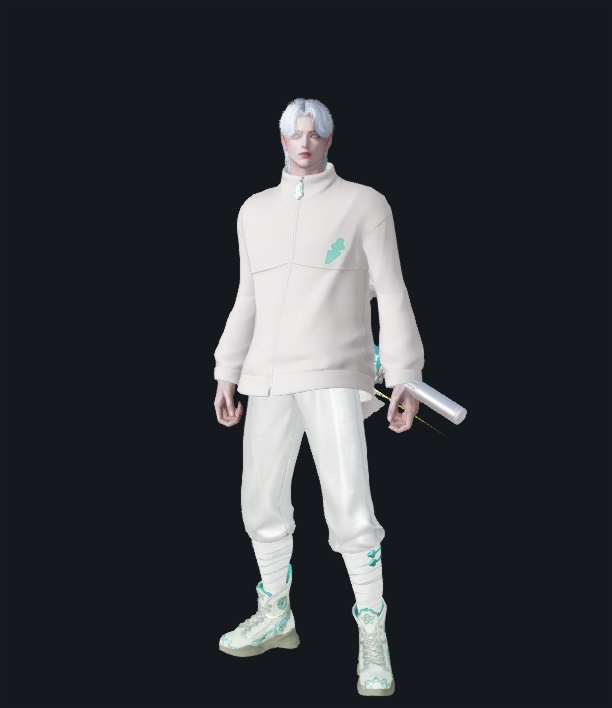 느끼한청년