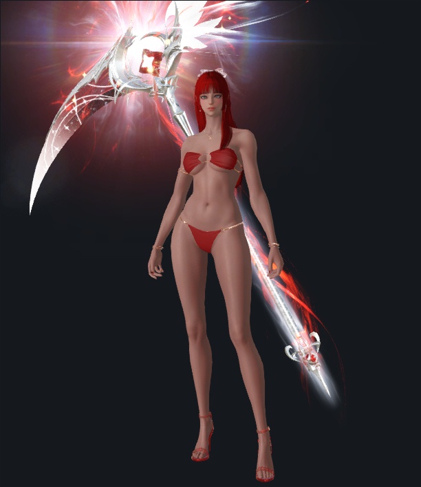 은예라