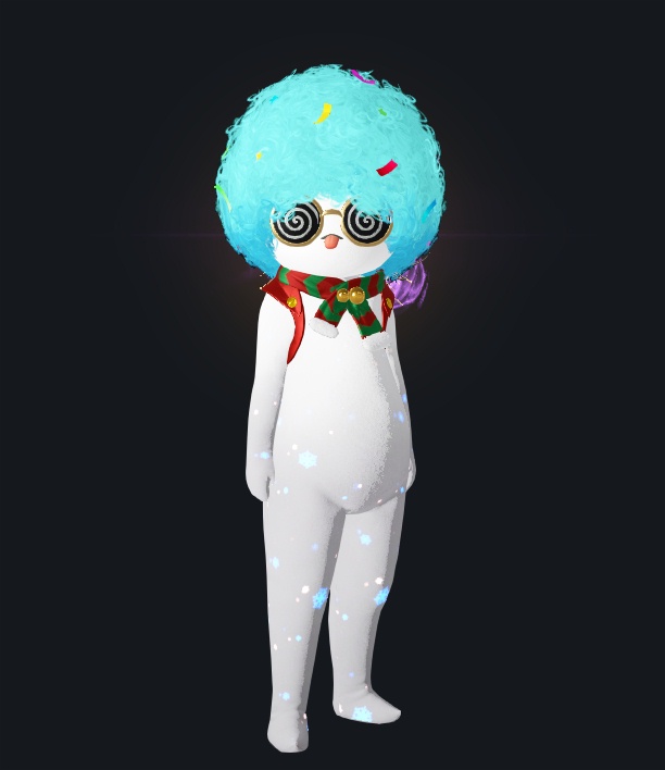 대파술사