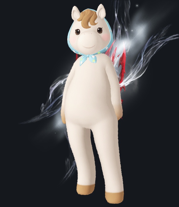 노머니노퍼니