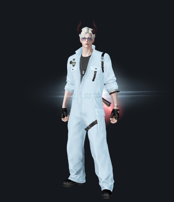 루아멍