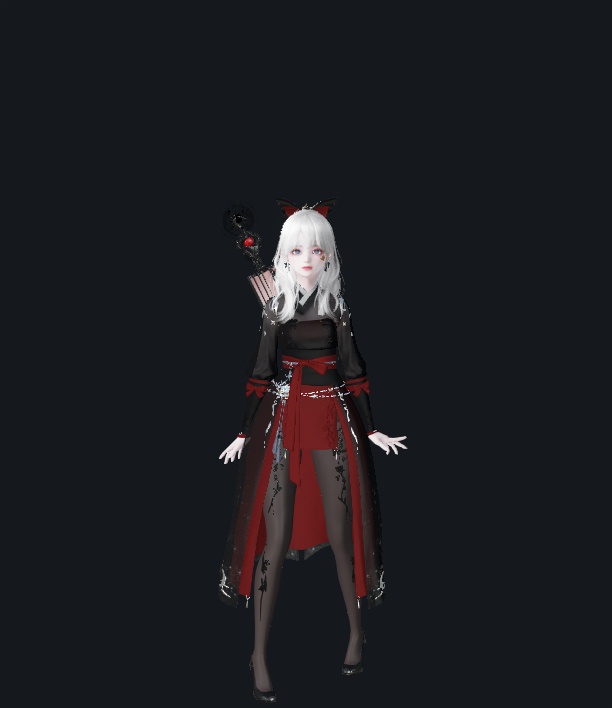 일어난다람쥐