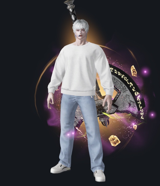 붕쯔로한방