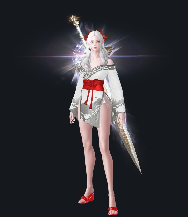 발키리이로소이다