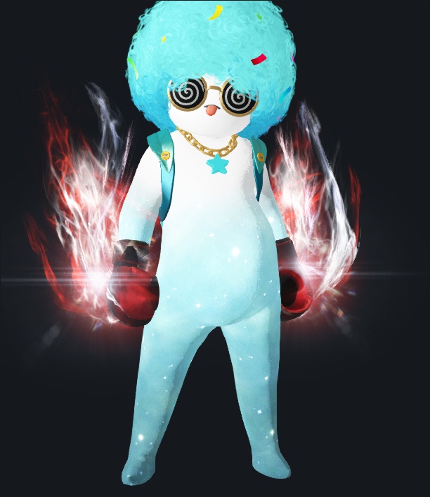 껄룰루