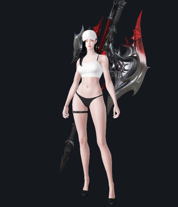 베스용