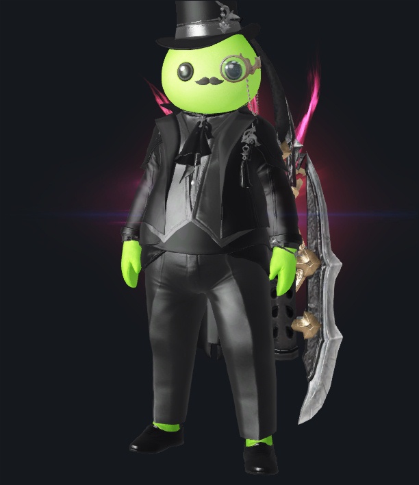 하마warlord