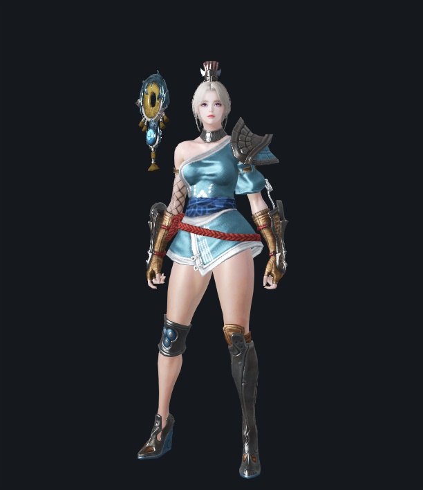 단강옥
