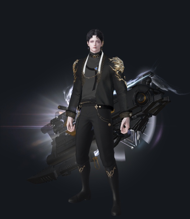 넝넝