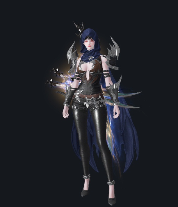 샤코버블