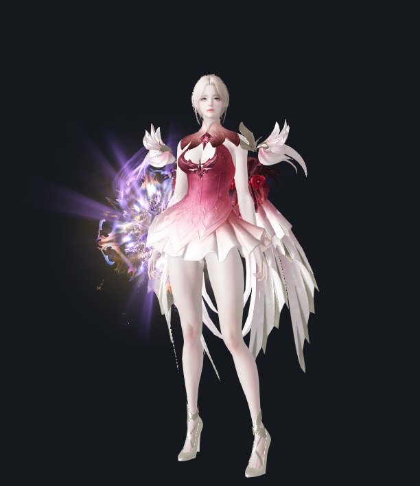 황후를따라서