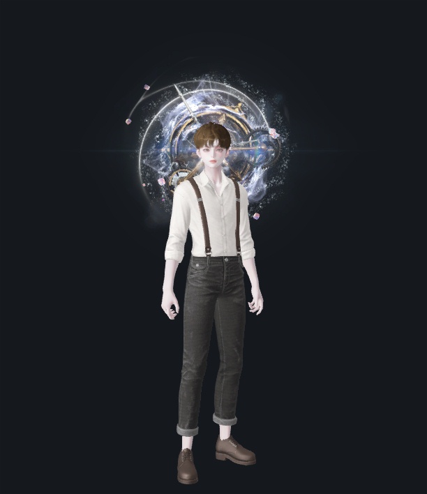 장차누