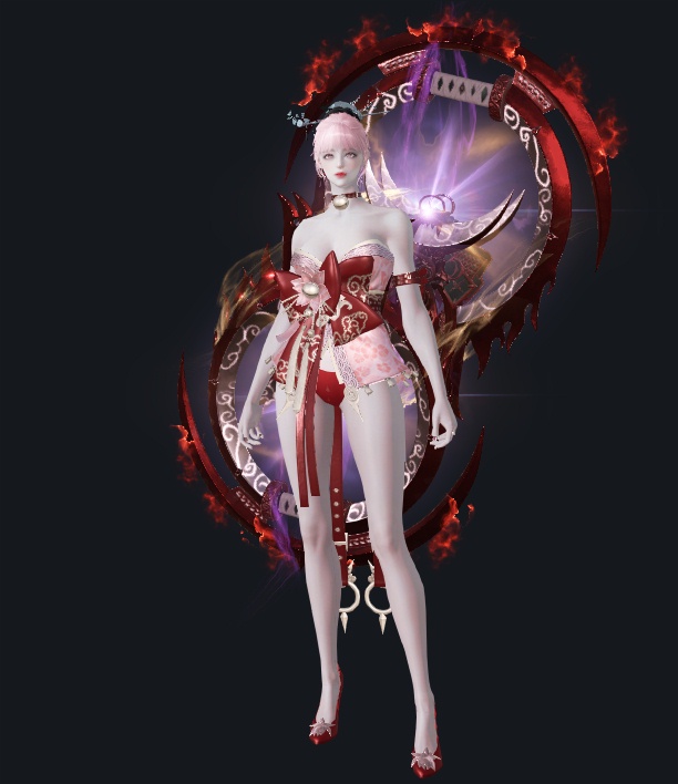 AnimeGirl