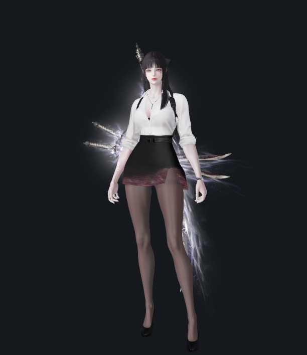 하이례