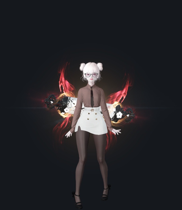 환플
