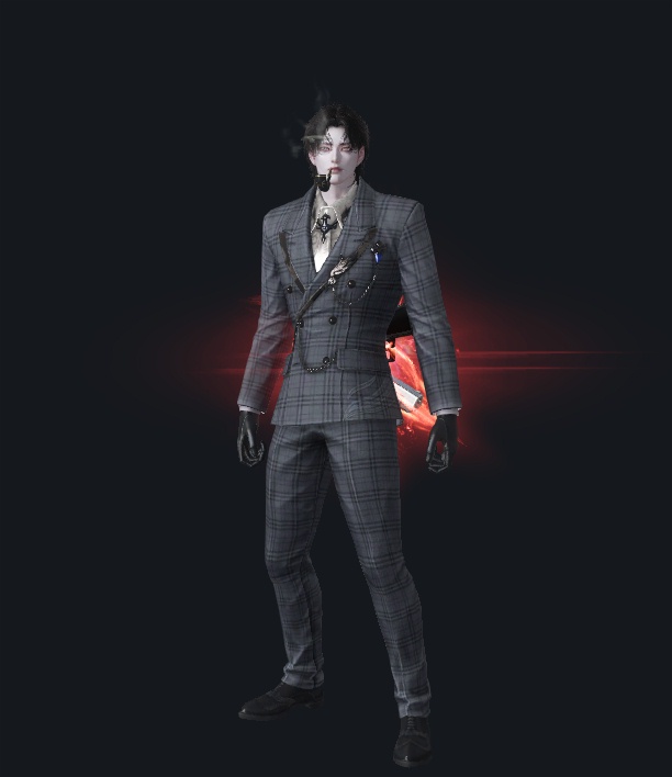 견착