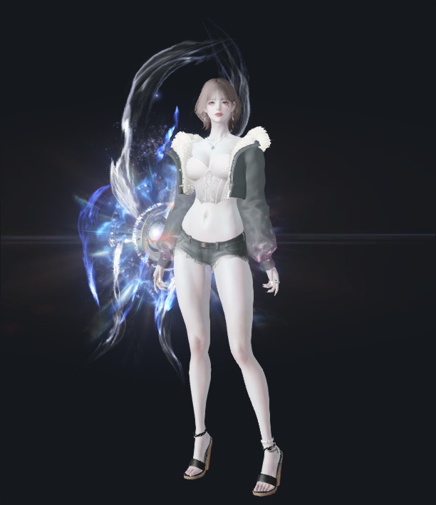 해린비