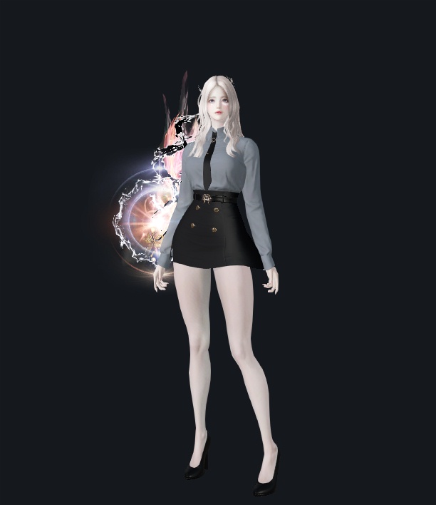 지식