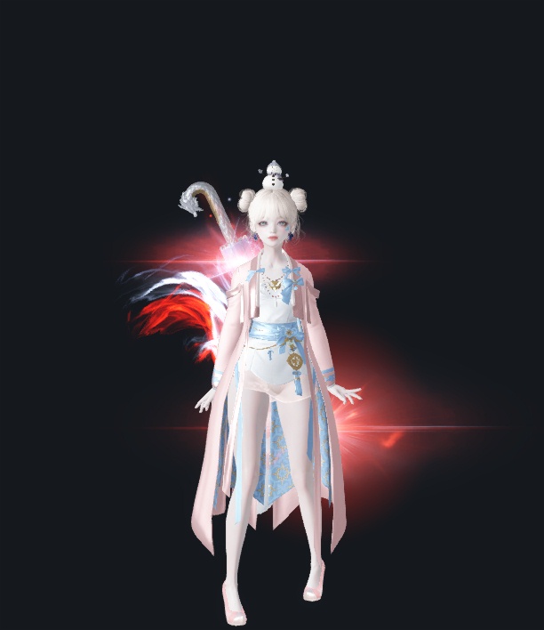 우하릉