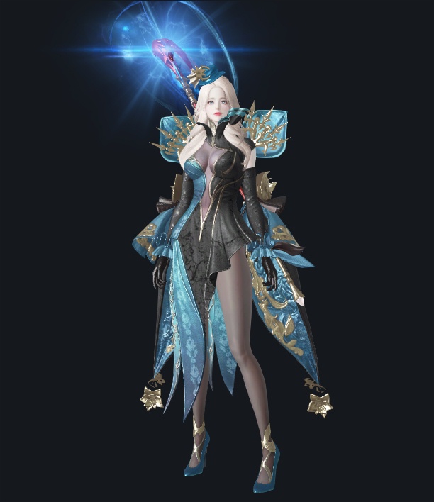 물기