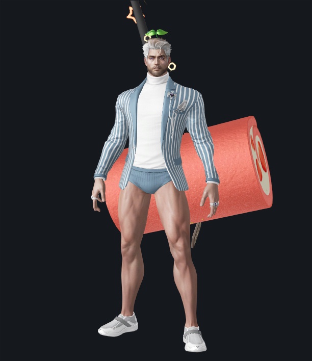 싸늘한왕감자
